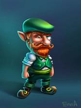 Respect Your Local Leprechaun