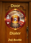 Door Dialer – Cover Blurb